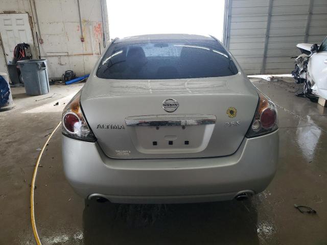 Photo 6 from auction – 2011 NISSAN ALTIMA BAS with VIN 1N4AL2AP5BC131399