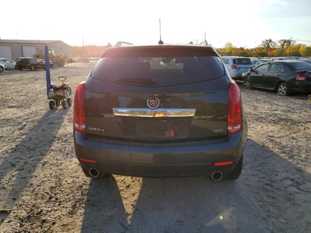 Photo 6 from auction – 2016 CADILLAC SRX PERFOR with VIN 3GYFNCE34GS523535