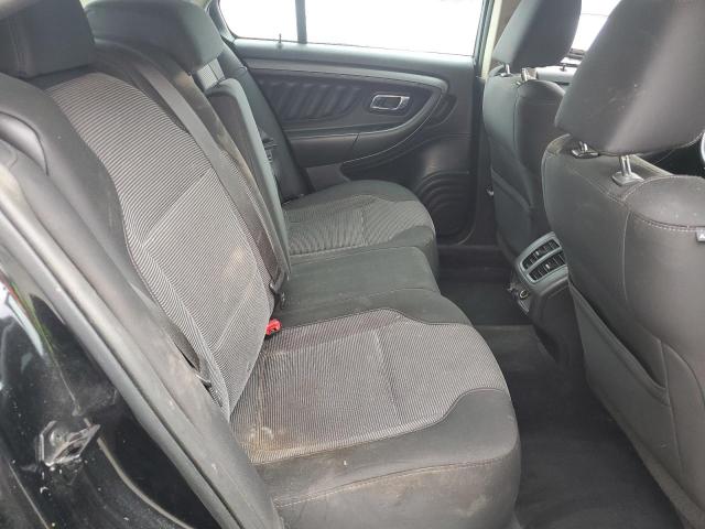 Photo 10 from auction – 2011 FORD TAURUS SEL with VIN 1FAHP2EW6BG152579