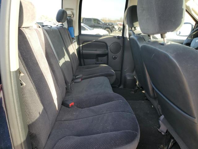 Photo 10 from auction – 2005 DODGE RAM 1500 S with VIN 1D7HU18D35J619476