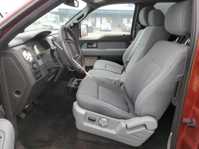 Photo 7 from auction – 2014 FORD F150 SUPER with VIN 1FTEX1CM4EKE56956
