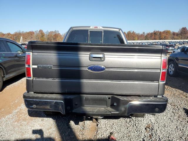 Photo 6 from auction – 2011 FORD F150 SUPER with VIN 1FTFW1ET2BFC70249