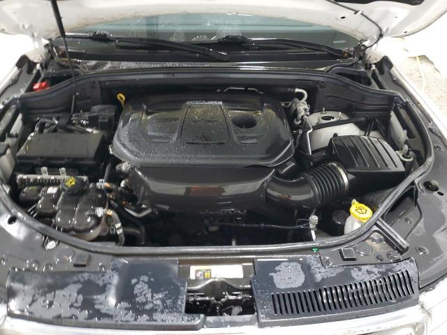 Photo 12 from auction – 2020 DODGE DURANGO SX with VIN 1C4RDJAG6LC205628