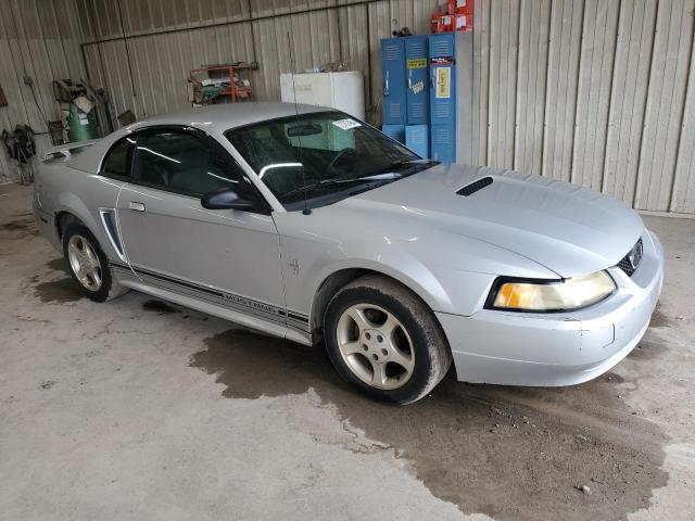 Photo 4 from auction – 2001 FORD MUSTANG with VIN 1FAFP40481F115806