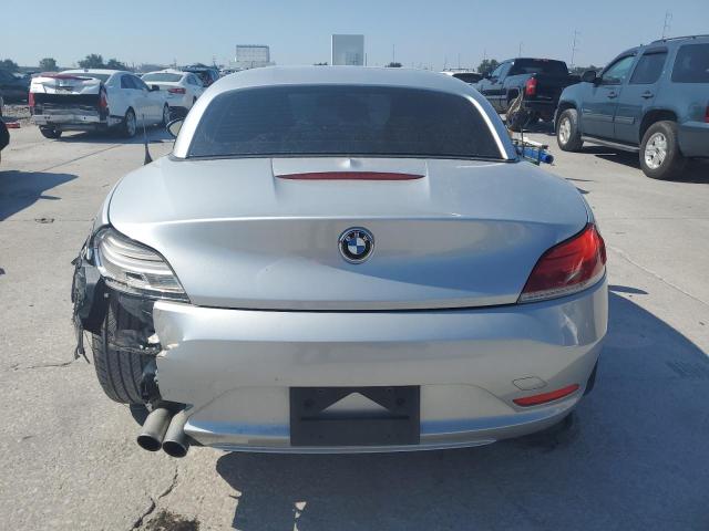 Photo 6 from auction – 2011 BMW Z4 SDRIVE3 with VIN WBALM5C59BE379511