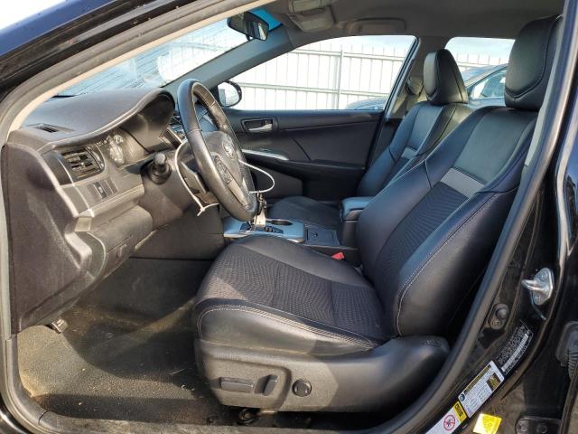 Photo 7 from auction – 2014 TOYOTA CAMRY L with VIN 4T1BF1FK9EU411849