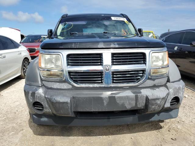 صورة رقم 5 من المزاد - 2008 DODGE NITRO SXT مع VIN 1D8GT28KX8W167161