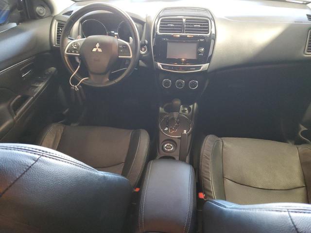 Photo 8 from auction – 2015 MITSUBISHI OUTLANDER with VIN 4A4AR4AUXFE004497