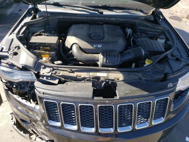 Photo 12 from auction – 2015 JEEP GRAND CHER with VIN 1C4RJFCG9FC685820