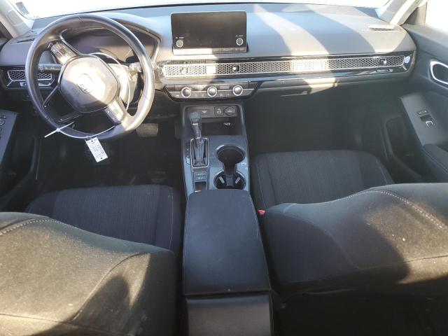 Photo 8 from auction – 2022 HONDA CIVIC EX with VIN JHMFE1F72NX004375
