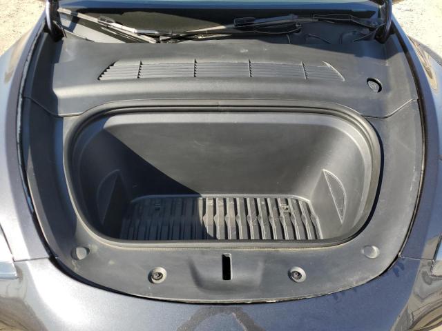 Photo 12 from auction – 2024 TESLA MODEL Y with VIN 7SAYGDED6RF103975