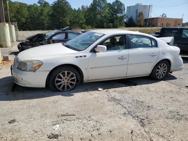 BUICK LUCERNE CX 2009 with VIN 1G4HD57M89U103780 - Photo from auction
