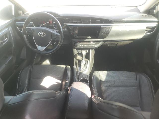 Снимка 8 от търг – 2015 TOYOTA COROLLA L с VIN 5YFBURHE7FP256362