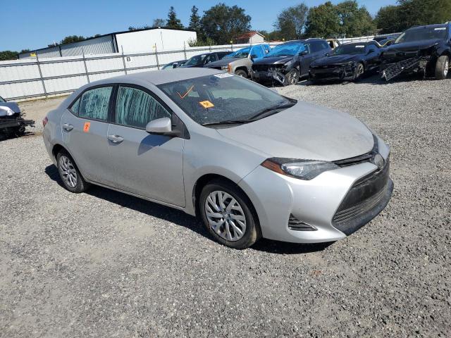 Photo 4 from auction – 2018 TOYOTA COROLLA L with VIN 5YFBURHE2JP853167