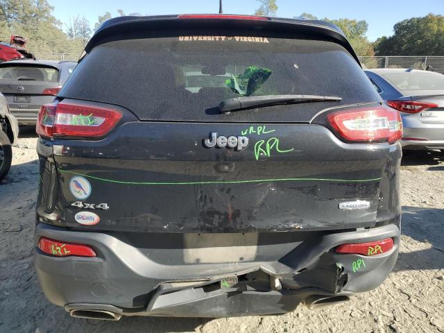 Photo 6 from auction – 2016 JEEP CHEROKEE L with VIN 1C4PJMCS6GW154168