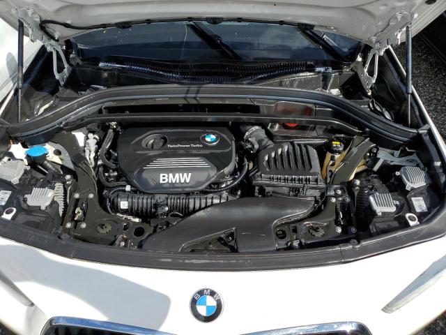 Photo 11 from auction – 2019 BMW X2 XDRIVE2 with VIN WBXYJ5C5XKEF83533