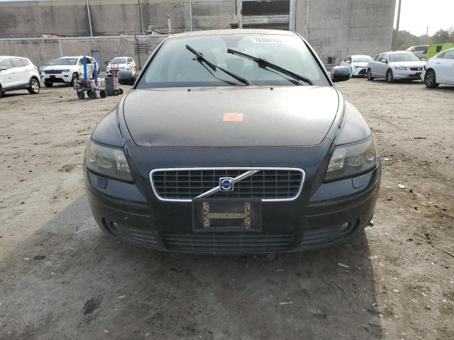 Photo 5 from auction – 2006 VOLVO S40 T5 with VIN YV1MS682262178861