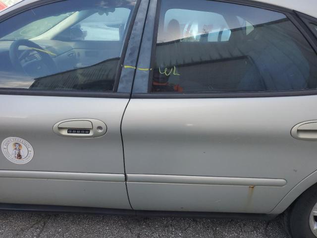 Photo 12 from auction – 2005 FORD TAURUS SEL with VIN 1FAFP56245A228974