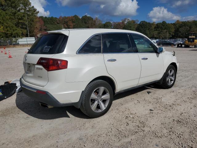 Photo 3 from auction – 2012 ACURA MDX TECHNO with VIN 2HNYD2H30CH512417