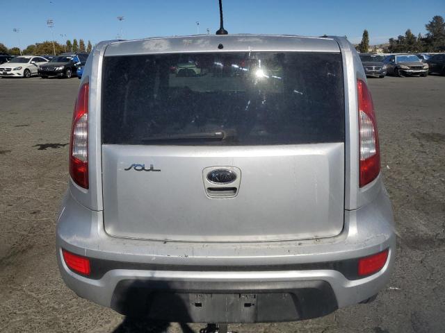 Photo 6 from auction – 2012 KIA SOUL with VIN KNDJT2A53C7398169