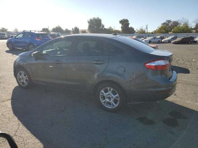 Photo 2 from auction – 2016 FORD FIESTA SE with VIN 3FADP4BJ5GM128841