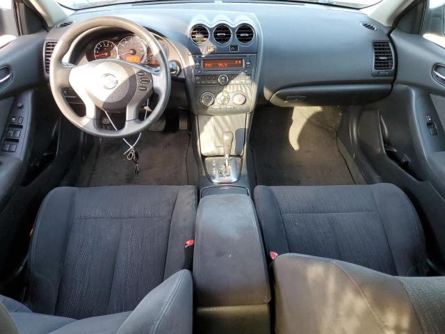 Photo 8 from auction – 2012 NISSAN ALTIMA BAS with VIN 1N4AL2APXCC234917