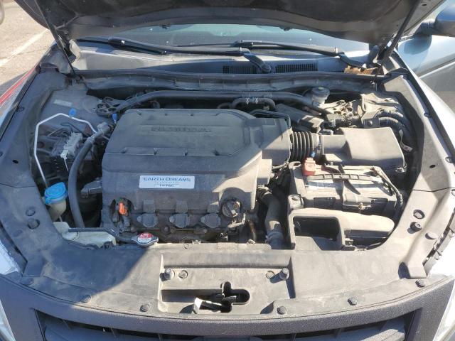 Photo 12 from auction – 2014 HONDA CROSSTOUR with VIN 5J6TF2H50EL000118