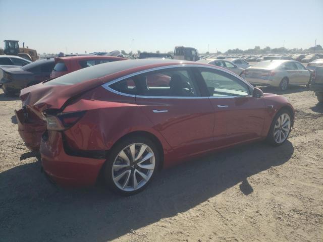 Photo 3 from auction – 2018 TESLA MODEL 3 with VIN 5YJ3E1EA5JF061742