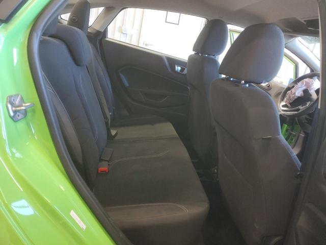 Photo 11 from auction – 2014 FORD FIESTA SE with VIN 3FADP4BJ0EM220579