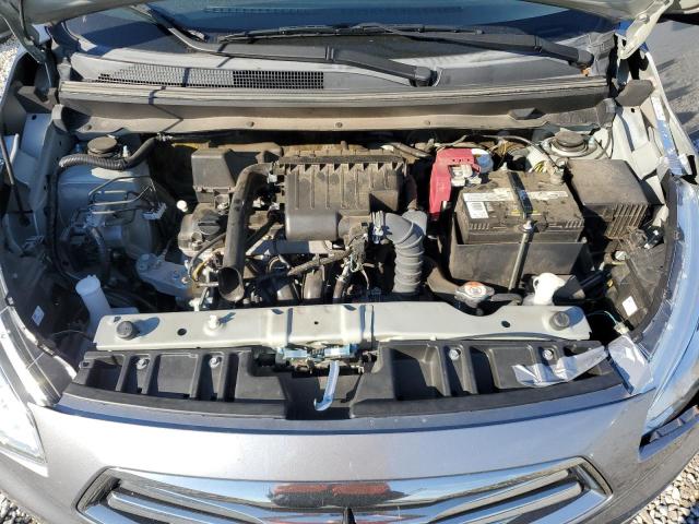 Photo 11 from auction – 2019 MITSUBISHI MIRAGE G4 with VIN ML32F3FJ5KHF18317