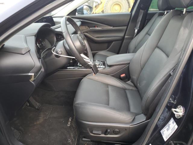 Photo 7 from auction – 2024 MAZDA CX-30 PREF with VIN 3MVDMBCM9RM612898