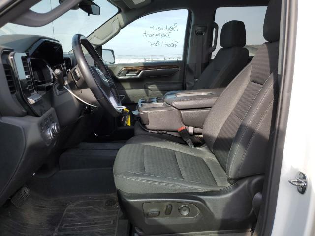 Photo 7 from auction – 2022 GMC SIERRA K15 with VIN 3GTUUCED8NG619189