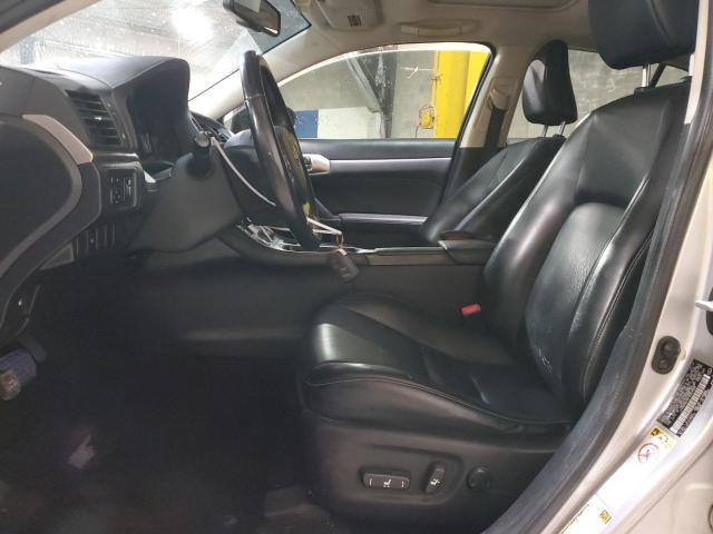 Photo 7 from auction – 2015 LEXUS CT 200 with VIN JTHKD5BH5F2227905