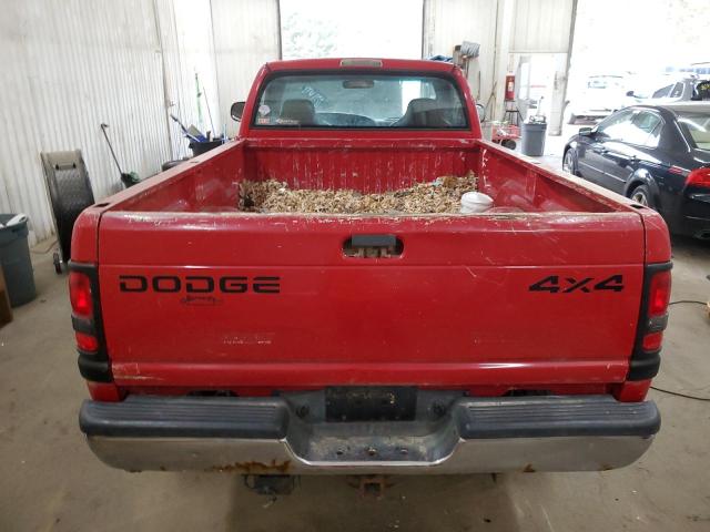 Photo 10 from auction – 2001 DODGE RAM 2500 with VIN 3B7KF26Z91M573874