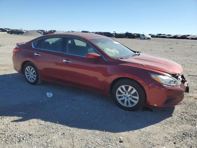 Photo 4 from auction – 2016 NISSAN ALTIMA 2.5 with VIN 1N4AL3AP9GN366955