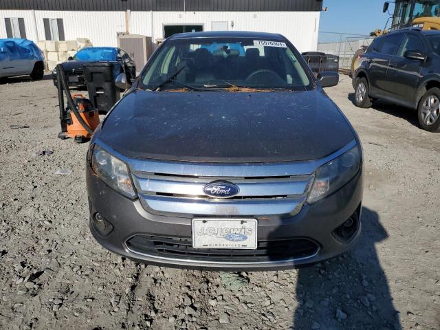 Photo 5 from auction – 2012 FORD FUSION SE with VIN 3FAHP0HA7CR292011