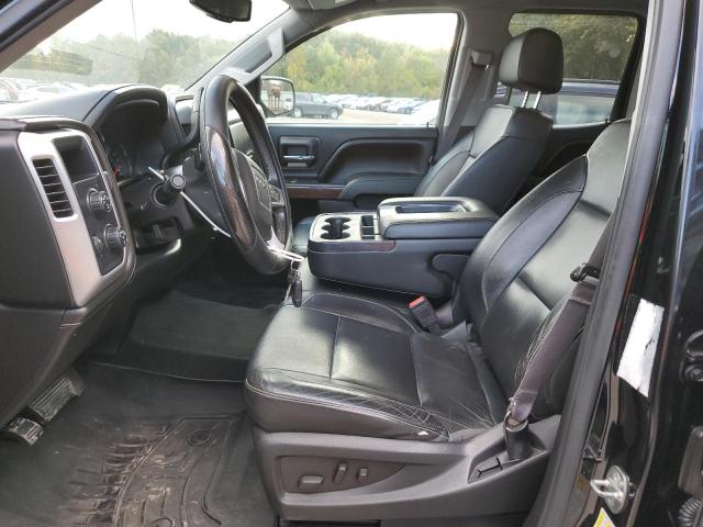 Photo 7 from auction – 2016 GMC SIERRA K15 with VIN 1GTV2MEC3GZ286331