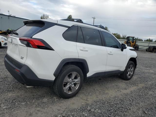Photo 3 from auction – 2023 TOYOTA RAV4 XLE with VIN 2T3P1RFV8PC353550