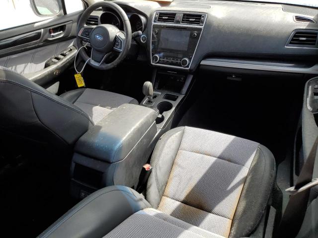 Photo 8 from auction – 2019 SUBARU LEGACY SPO with VIN 4S3BNAS67K3033368
