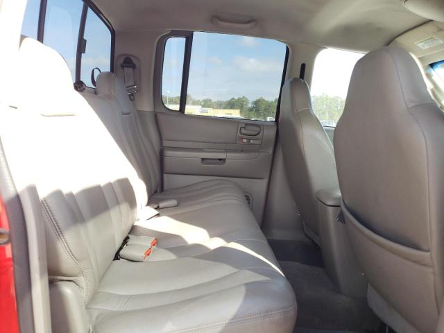 Photo 10 from auction – 2002 DODGE DAKOTA QUA with VIN 1B7HL48N62S558993