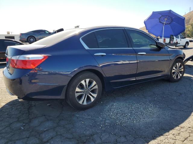 Photo 3 from auction – 2013 HONDA ACCORD LX with VIN 1HGCR2F33DA192063