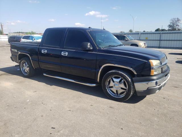 Photo 4 from auction – 2005 CHEVROLET SILVERADO with VIN 2GCEC13T351119150