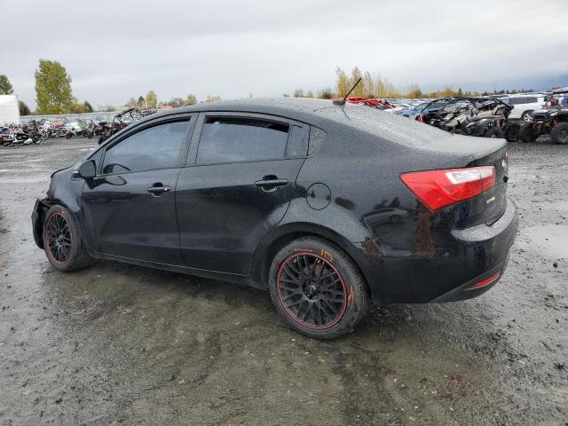 Photo 2 from auction – 2014 KIA RIO EX with VIN KNADN4A35E6388105