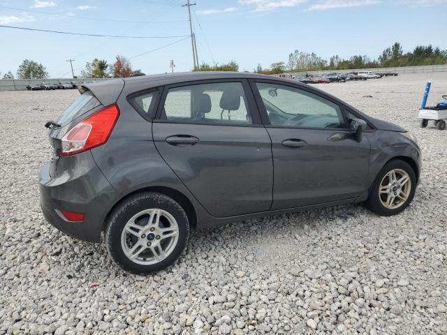 Фото 3 с аукциона – 2017 FORD FIESTA SE с VIN 3FADP4EJ0HM110342