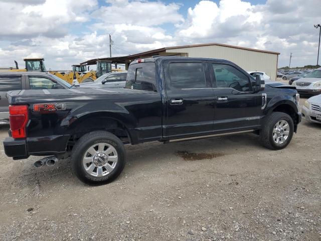 Photo 3 from auction – 2022 FORD F250 SUPER with VIN 1FT8W2BTXNEF55844