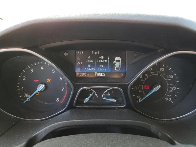 Photo 9 from auction – 2016 FORD FOCUS SE with VIN 1FADP3F27GL274186