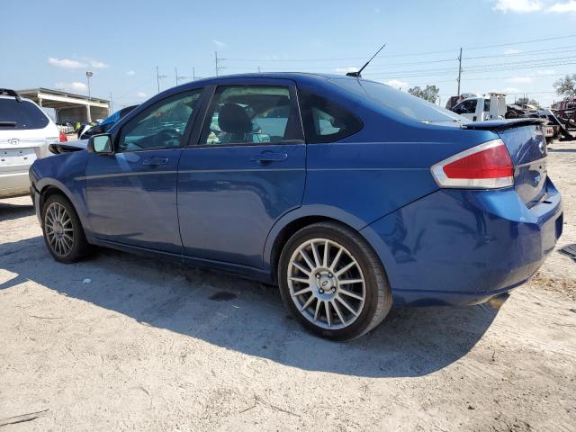 Photo 2 from auction – 2009 FORD FOCUS SES with VIN 1FAHP36N79W102771