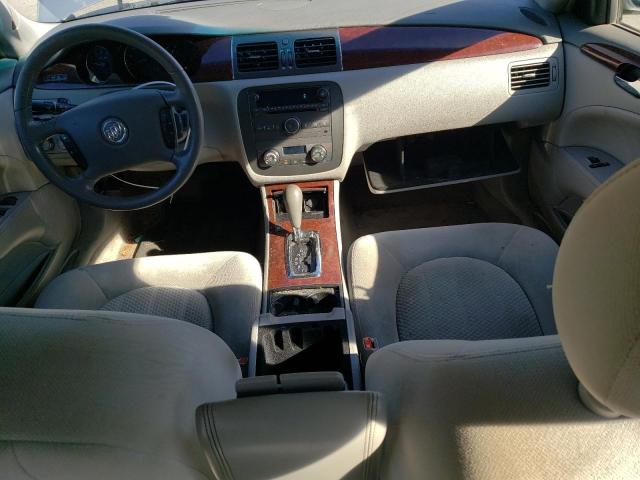 Photo 8 from auction – 2008 BUICK LUCERNE CX with VIN 1G4HP57288U115738