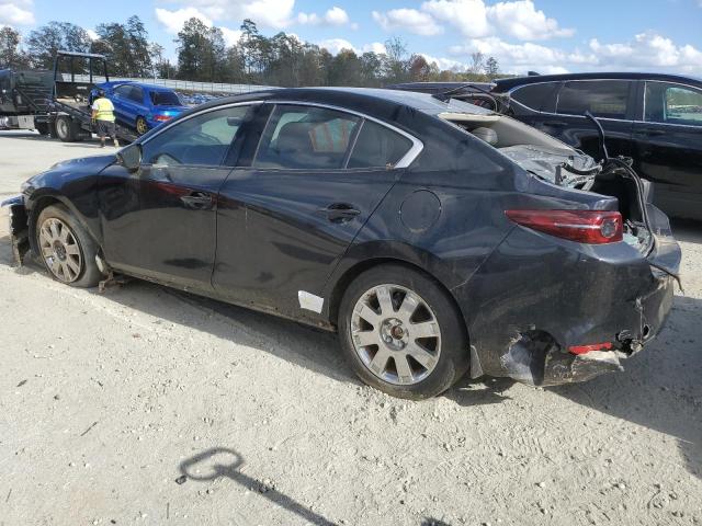 Photo 2 from auction – 2021 MAZDA 3 with VIN JM1BPBAY2M1327567