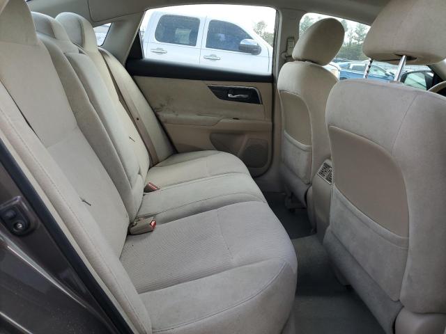 Photo 10 from auction – 2013 NISSAN ALTIMA 2.5 with VIN 1N4AL3AP1DC275346